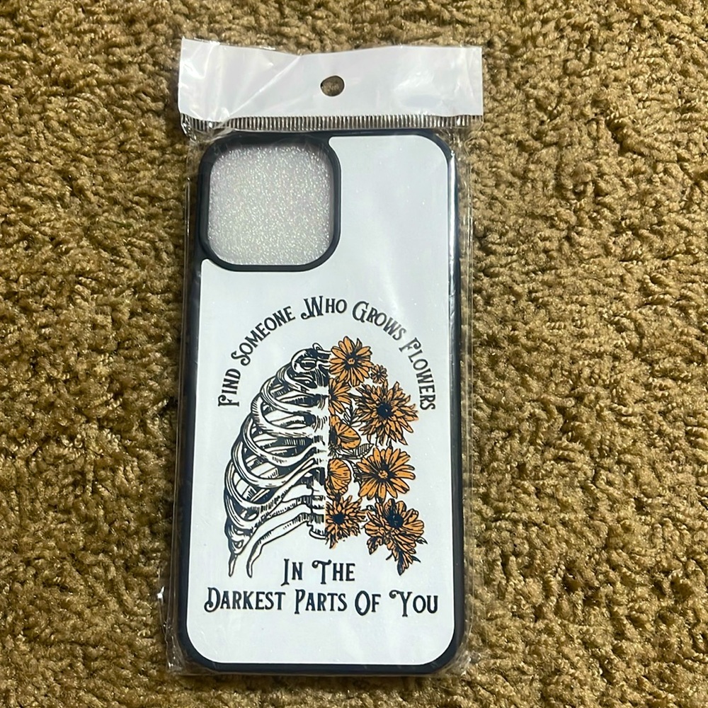 Brand new iPhone 13 Pro Max case.